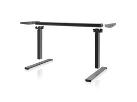 Adjustable Electric Desk Structure - Top not included